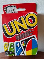 Nieuw! Uno / kaartspel, Ophalen, Nieuw
