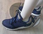 WODEN NIEUWE YDON ICON sneakers laag dark navy 40, Nieuw, Sneakers of Gympen, Woden, Verzenden