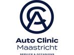 Volkswagen Caddy Maxi 1.4 TSI 7-PERSOONS | (bj 2019), Voorwielaandrijving, Stof, Gebruikt, Zwart