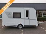 Knaus Yaseo 340 PX NIEUW 2026 MODEL, Caravans en Kamperen, Caravans, Standaardzit, Overige typen, Tot en met 2, 750 - 1000 kg