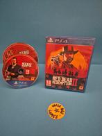 Red Dead Redemption 2, Avontuur en Actie, Gebruikt, Vanaf 18 jaar, Verzenden