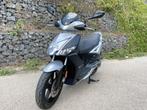 Kymco Agility 16+ Grote Wielen NETTE STAAT BETAAL met in3, Gebruikt, Maximaal 45 km/u, K, Info@kymco.nl