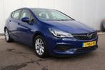 Opel Astra 1.2 Edition € 12.999,00, Auto's, Stof, Gebruikt, 1199 cc, Blauw