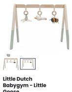 Babygym little Dutch goose, Kinderen en Baby's, Speelgoed | Babyspeelgoed, Ophalen, Zo goed als nieuw, Babygym