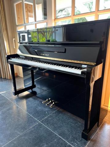 Yamaha P116 T beschikbaar voor biedingen