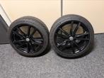 pretoria velgen 18 inch zwart, Auto-onderdelen, Banden en Velgen, 18 inch, Banden en Velgen, Nieuw, Personenwagen