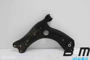 Draagarm linksvoor VW Polo 6R 6R0407151F beschikbaar voor biedingen