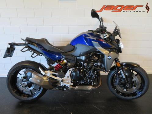 BMW F 900 R F900S ABS FULL OPTIONS! (bj 2020), Motoren, Motoren | BMW, Bedrijf, Toermotor