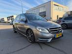 Mercedes-Benz B-klasse 200 Ambition AUTOMAAT PANO LED Cruise, Euro 5, 1325 kg, Gebruikt, 1595 cc