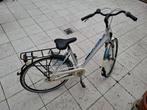 Batavus fiets, Ophalen, Gebruikt, 47 tot 50 cm, Versnellingen
