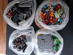 Lego met boekjes, Ophalen, Zo goed als nieuw
