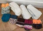 Grovia SIO 10 buitenluiers en 20 inleggers, Ophalen of Verzenden, Gebruikt, Jongetje of Meisje