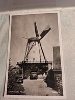 OUDDORP, Molen de Hoop, ZUID-HOLLAND, Ophalen of Verzenden, Ongelopen, Gebouw