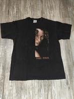 Tori Amos T-Shirt ' Boys For Pele Tour 1996 ' Vintage, Maat 52/54 (L), Zwart, Ophalen of Verzenden, Zo goed als nieuw