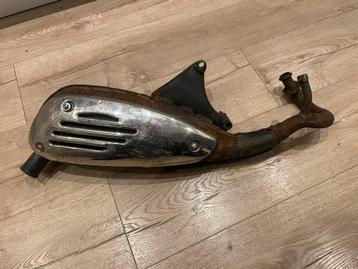 Vespa LX/S Sitoplus origineel beschikbaar voor biedingen