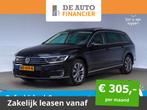 Volkswagen Passat VARIANT 1.4 TSI GTE Connected € 18.445,0, Auto's, Nieuw, Origineel Nederlands, 5 stoelen, 63 km/l