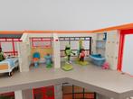 Playmobil Kinderziekenhuis 6657, Ophalen of Verzenden, Zo goed als nieuw, Complete set