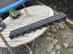 Draingoot, Tuin en Terras, Tegels en Klinkers, Ophalen, Kunststof, Zo goed als nieuw, Minder dan 5 m²