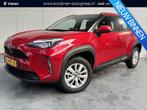 Toyota Yaris Cross 1.5 Hybrid Active, Auto's, Toyota, Stof, Gebruikt, 116 pk, 23 km/l