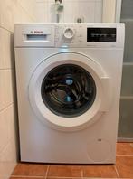 Bosch Wasmachine, Witgoed en Apparatuur, Wasmachines, Ophalen, 6 tot 8 kg, Gebruikt, Wolwasprogramma