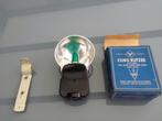 Vintage Clibo Blitzer Agfa, Ophalen of Verzenden, Minder dan 50 mm, Overige typen, Overige merken