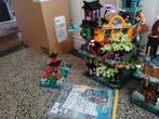 Lego ninjago city gardens 71741 in uitstekende staat, Ophalen of Verzenden, Zo goed als nieuw