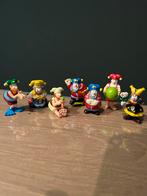 Leuke set Kabouter Plop poppetjes, Verzamelen, Ophalen of Verzenden, Zo goed als nieuw