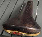 San Marco Rolls zadel., Fietsen en Brommers, Fietsaccessoires | Fietssloten, Ophalen of Verzenden, Overige fietssloten