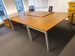 Drentea 180x90 bureau ( exclusieve bureautafel ) 12 beschikb, Postbus, Info@drentea.nl, Ophalen of Verzenden, Zo goed als nieuw