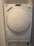 Miele Softtronic T7744C Wasdroger, Witgoed en Apparatuur, Wasdrogers, Ophalen, 6 tot 8 kg, Gebruikt, Voorlader