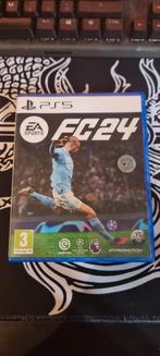 FC24 Ps5, Ophalen, Zo goed als nieuw