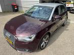 Audi A1 Sportback 1.2 TFSI Ambition, Auto's, Voorwielaandrijving, Euro 5, 86 pk, 4 cilinders