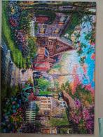 Puzzel 1000 stukjes kopen of ruilen, Hobby en Vrije tijd, Ophalen, 500 t/m 1500 stukjes, Zo goed als nieuw