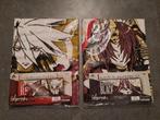 Twee handdoeken Fate Apocrypha, Ophalen of Verzenden, Nieuw, Beeldje of Figuurtje