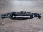 Gymshark running belt met rits, Sport en Fitness, Ophalen of Verzenden, Zo goed als nieuw