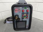 Mig/Mag lasapparaat Cebora Weldcar Sound MIG 2035/M Pulse, Ophalen of Verzenden, Zo goed als nieuw, 150 tot 250 ampère, Co2