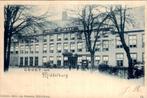 Middelburg - Groet uit, Ophalen of Verzenden, Voor 1920, Ongelopen, Zeeland