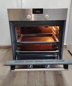 Oven inbouw siemens, Witgoed en Apparatuur, Ovens, 45 tot 60 cm, Oven, Ophalen of Verzenden, Zo goed als nieuw