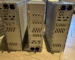 Junger C8000 digital audio processing, Ophalen, Gebruikt