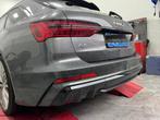 AUDI A6 S6 c8 facelift Diffuser | 18–25 | voor sline |, Ophalen of Verzenden