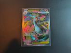 Mega Charizard X EX PFL 109/094 Pokémon, Ophalen of Verzenden, Nieuw, Losse kaart, Foil