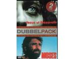 Jesus of Nazareth / Moses, Vanaf 12 jaar, Ophalen of Verzenden, Zo goed als nieuw