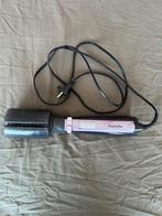 Babyliss hot brush, Sieraden, Tassen en Uiterlijk, Uiterlijk | Haarverzorging, Ophalen of Verzenden, Gebruikt, Krultang of Stijltang