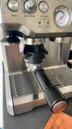 Solis Barista doseer trechter, Ophalen of Verzenden, Nieuw, Espresso apparaat