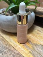 Clarins Skin Illusion Foundation 109 Wheat Tester, Ophalen of Verzenden, Zo goed als nieuw, Beige, Gehele gezicht
