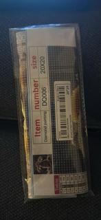 Diamond painting sets, Ophalen of Verzenden, Nieuw, Overige onderwerpen