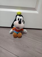 Disney knuffel, Ophalen of Verzenden, Goofy of Pluto, Zo goed als nieuw, Knuffel
