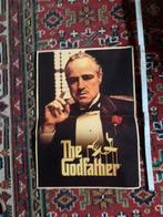 The Godfather poster, Verzamelen, Posters, Ophalen of Verzenden