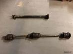 Bmw E30 325ix aandrijfas cardanas vooras 3-serie steekas as, Ophalen of Verzenden, Gebruikt, BMW