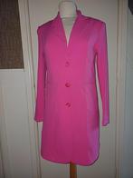 Mi piace Travel Lange Blazer S Fuchsia, Nieuw, Ophalen of Verzenden, Jasje, Roze